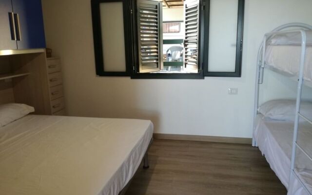 Villaggio Residence Pietra Grigia