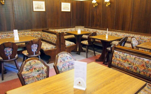Hotel Fousek