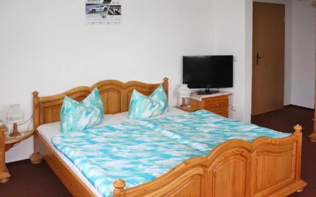 Pension Rotsteinblick