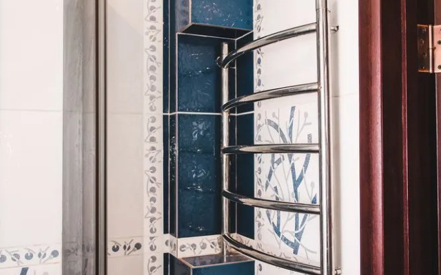 Apartment on Sennaya