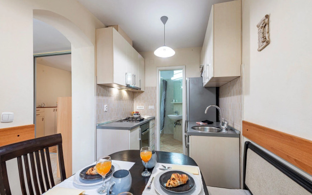 Green Terrace Apartment I