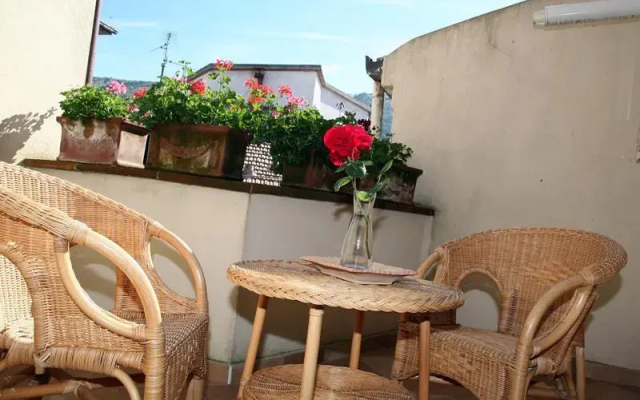 B&B L Agrifoglio