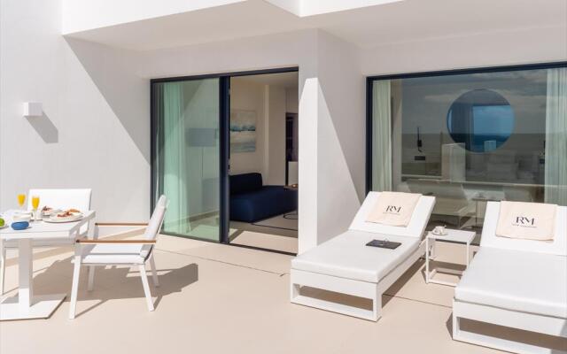 Royal Marina Suites Boutique Hotel