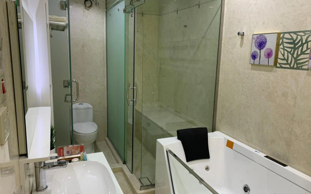 Chalet And Villa Velia