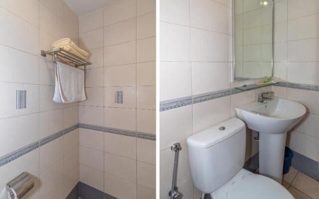 Capital O 89538 Ocean Hotel