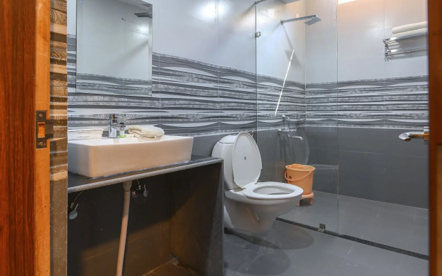 Hotel Akashdeep
