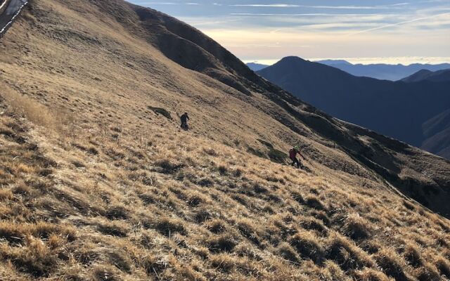 Sport Hotel Prodongo