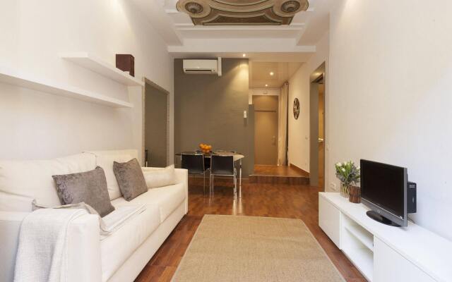 EasySleep Gaudi Terrace