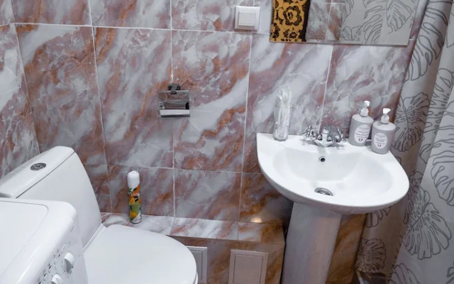 Апартаменты на Фонтанной, 61а-21