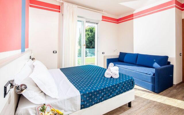 Hotel Orchidea