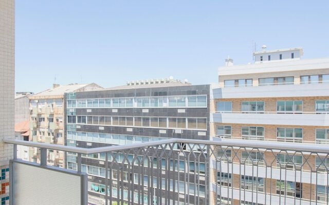 Allegro Boutique Apartment B