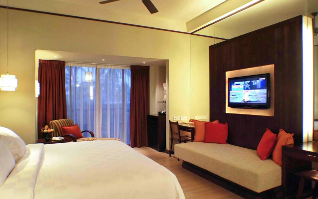 Novotel Lombok Resort and Villas