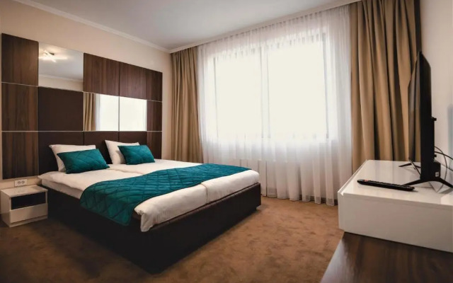 Hotel Brcko Gas Bijeljina