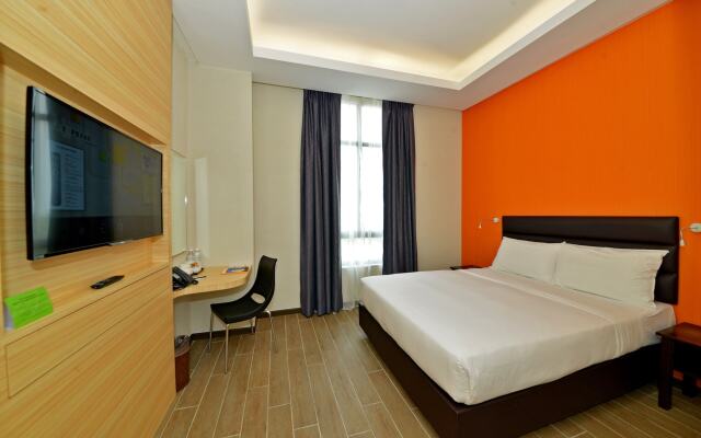 Cititel Express Ipoh