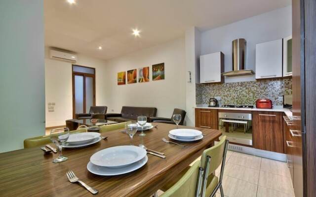 Vallettastay Valletta Maisonette