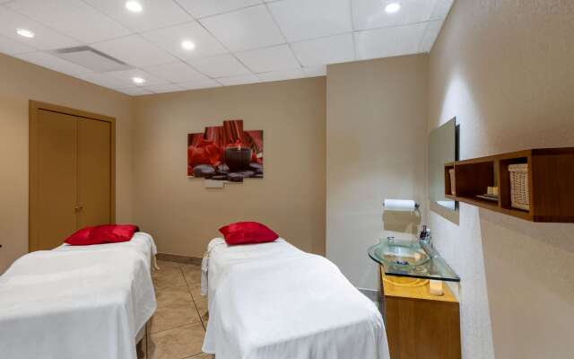 Wyndham Grand Oklahoma City Downtown