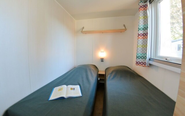 Nai'a Village - Soleil Bleu by Nai'a