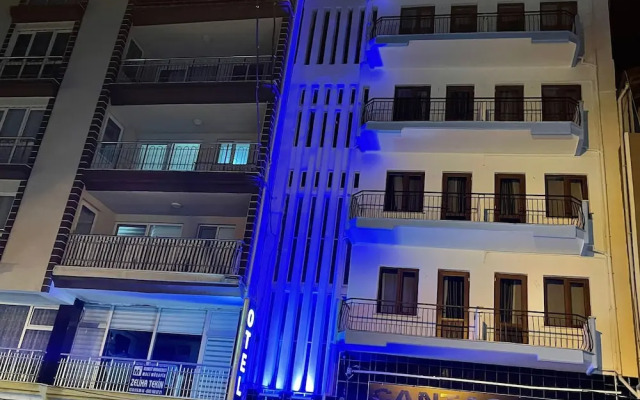 Cantaş Otel