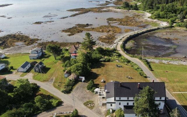 The Craignair Inn & Restaurant