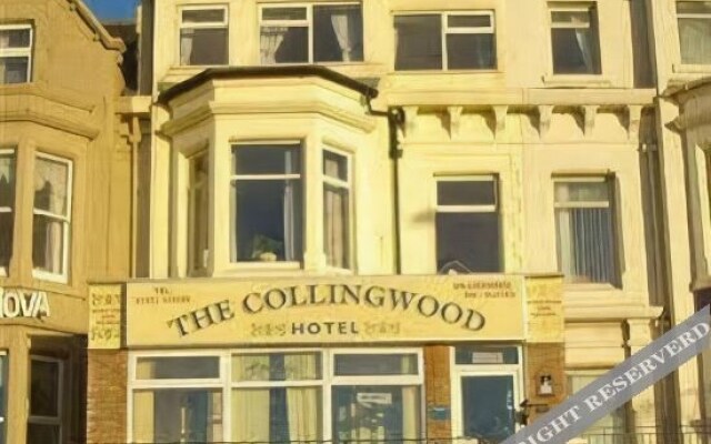 Collingwood Hotel