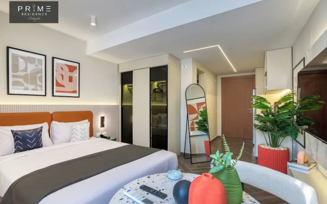 Prime Residence Heliopolis