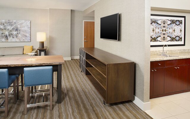 The Westin Chicago North Shore