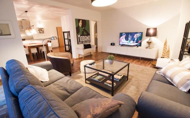 Ferienwohnung Koblenz Altstadt