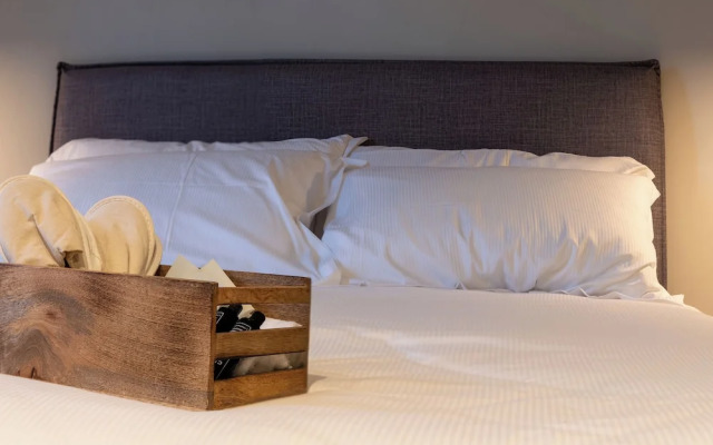 Molikè Country House