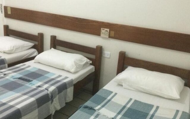 Hotel Gaivota