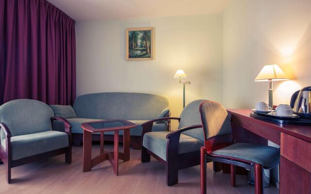 Mercure Jelenia Gora