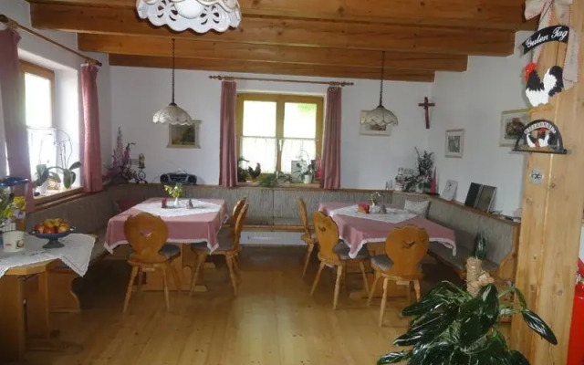 Haus Giessauf