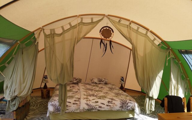Mieps Huset B&B and Stuga