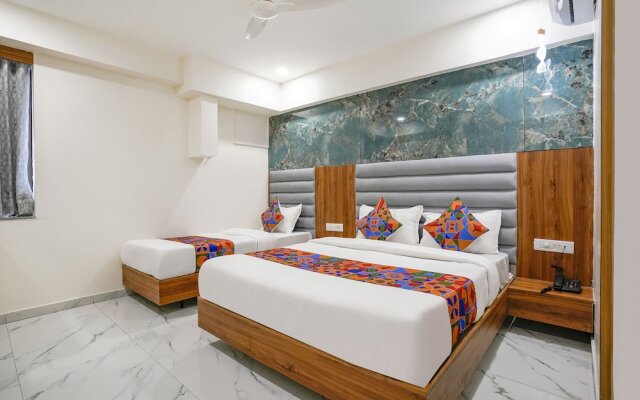 Fabhotel Amantra
