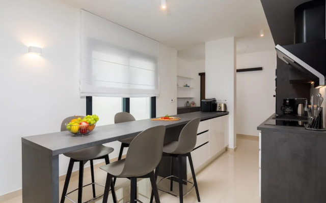 Villa Four Brothers - Exclusive Apartment