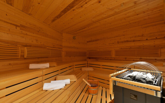 Landhaus Ager