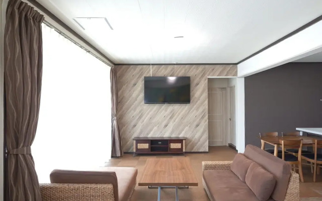 Resort house Tsubasa