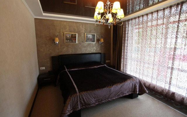 Hotel Olga