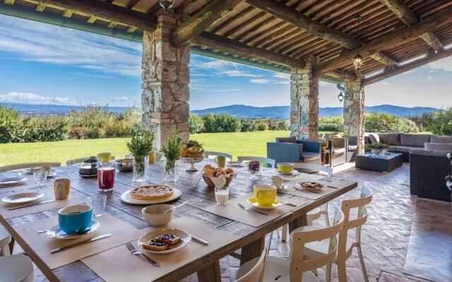 Villa Il Foramasso 10 2