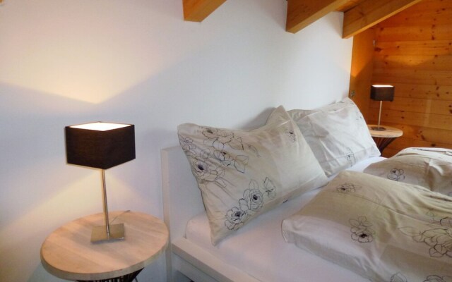 Cristal Sura Flims in Flims