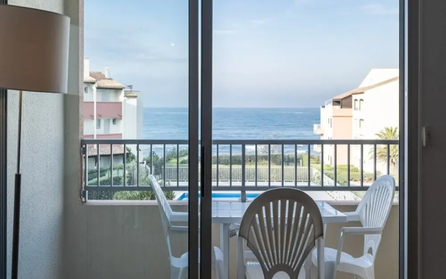 Seaside Aparatment in Agde