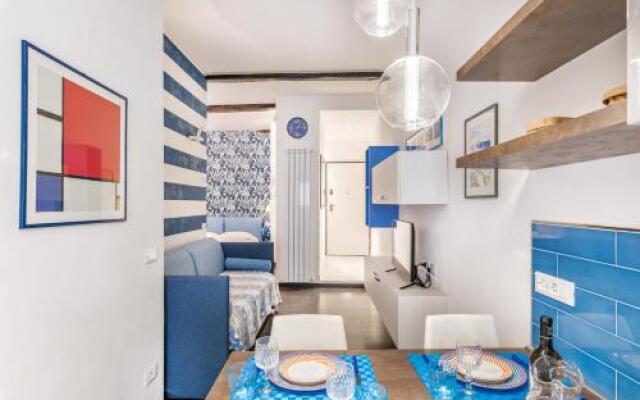 Blu Mare Apartment