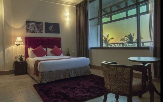 Global Residence