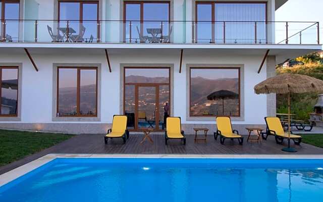Vila Douro Guesthouse