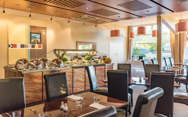 Copthorne Resort Solway Park