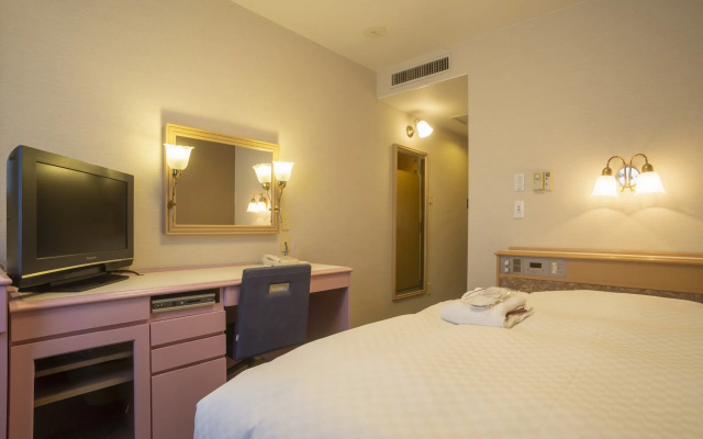 Ekimae Fuji Grand Hotel