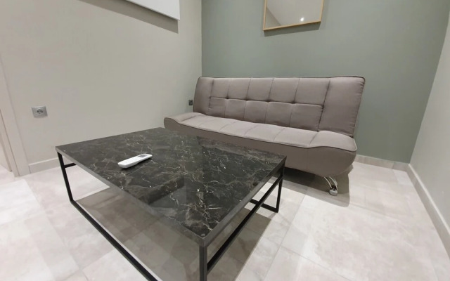 Xsoma Flats "Bright" Tsimiski 117