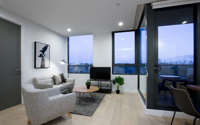 Green Hood Stunning 2 Bedrooms In Parkville