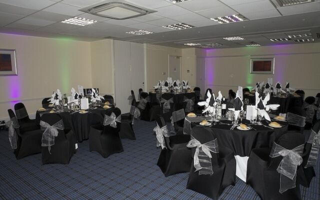 Holiday Inn Colchester by IHG