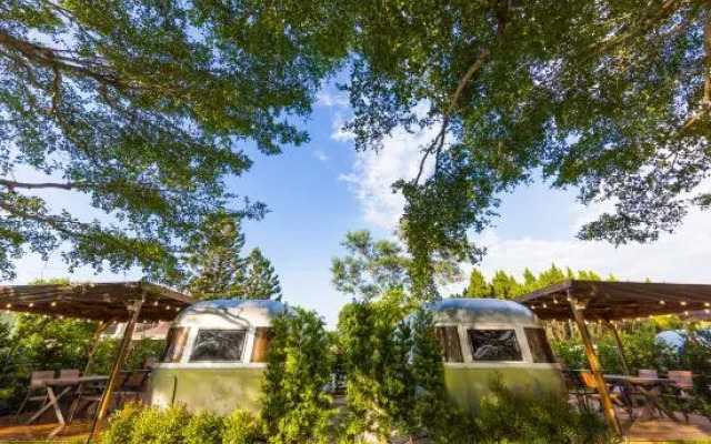 Bon Chill Glamping By Cosmos Oasis