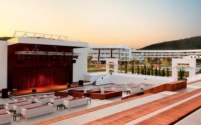 Hilton Dalaman Sarigerme Resort & Spa - All Inclusive